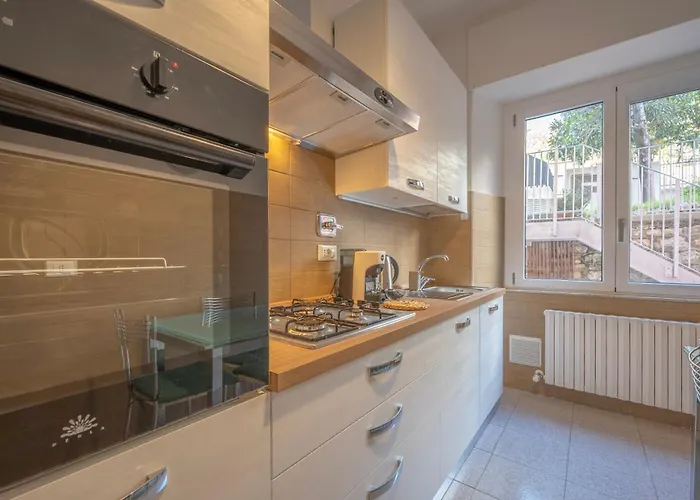 Cielo - Wide 3 Bedrooms - Italywego