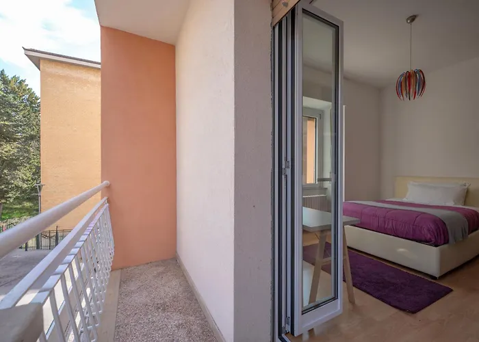 Cielo - Wide 3 Bedrooms - Italywego *