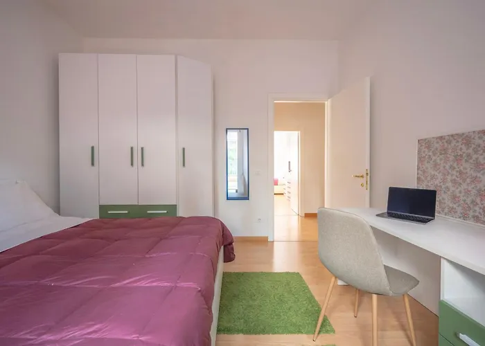 Cielo - Wide 3 Bedrooms - Italywego