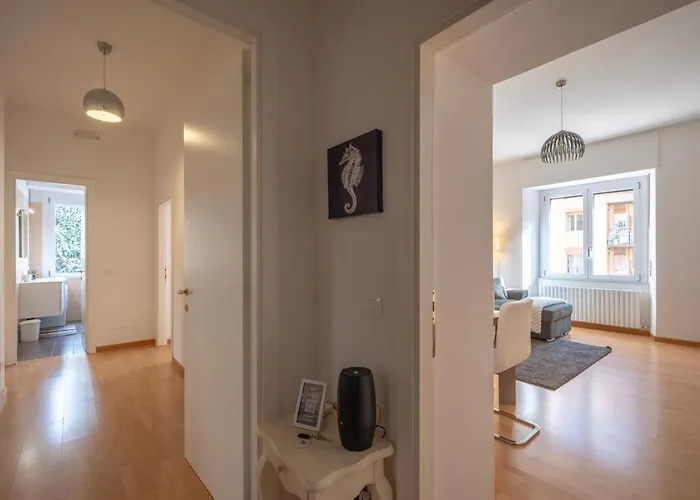 Cielo - Wide 3 Bedrooms - Italywego