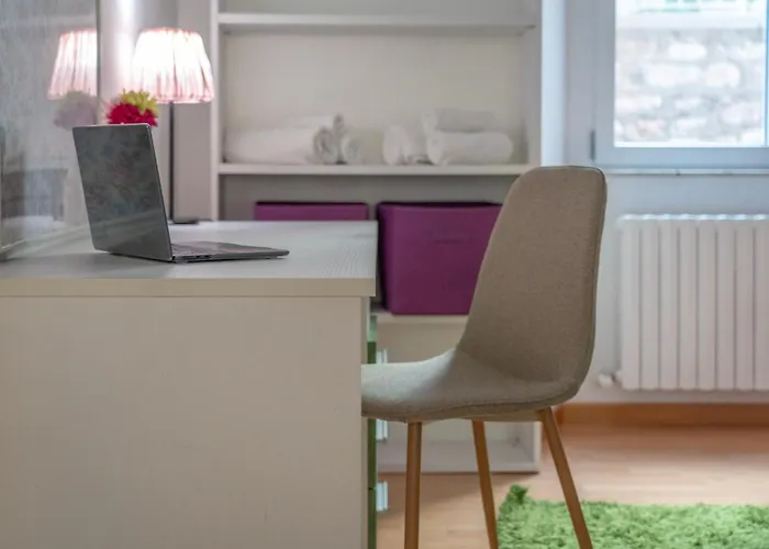 Cielo - Wide 3 Bedrooms - Italywego