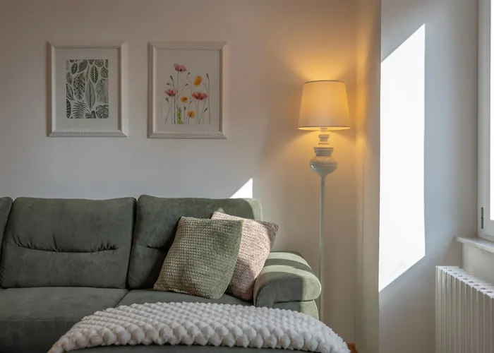 Apartment Cielo - Wide 3 Bedrooms - Italywego *