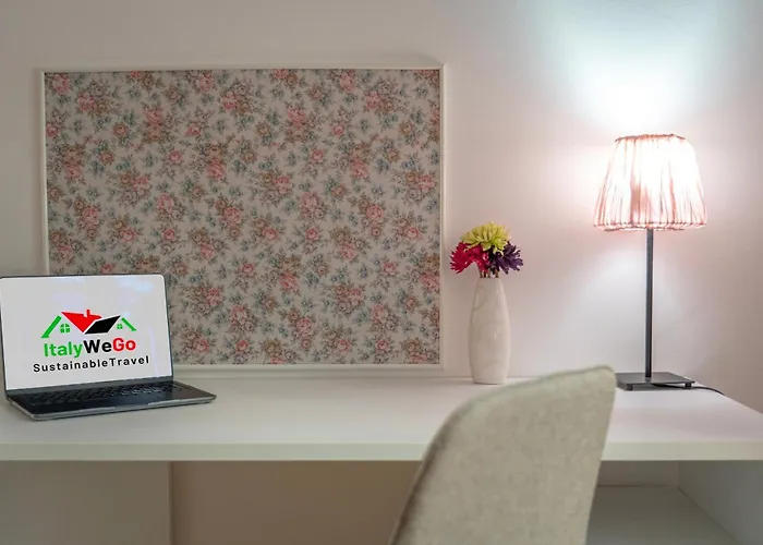 Cielo - Wide 3 Bedrooms - Italywego * Perugia