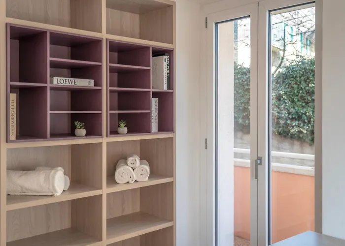 Apartment Cielo - Wide 3 Bedrooms - Italywego