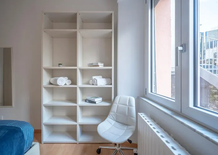 Cielo - Wide 3 Bedrooms - Italywego *