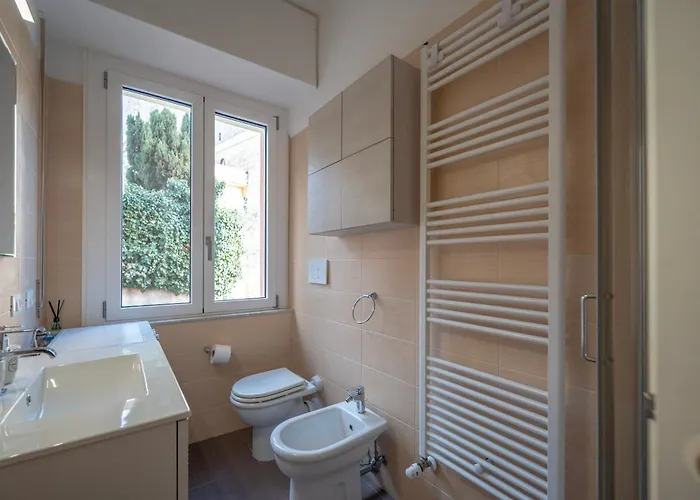 Apartment Cielo - Wide 3 Bedrooms - Italywego Perugia