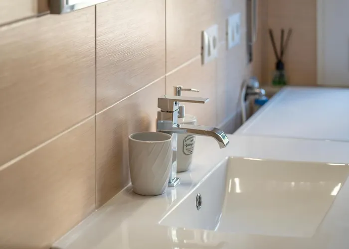 Cielo - Wide 3 Bedrooms - Italywego * Perugia