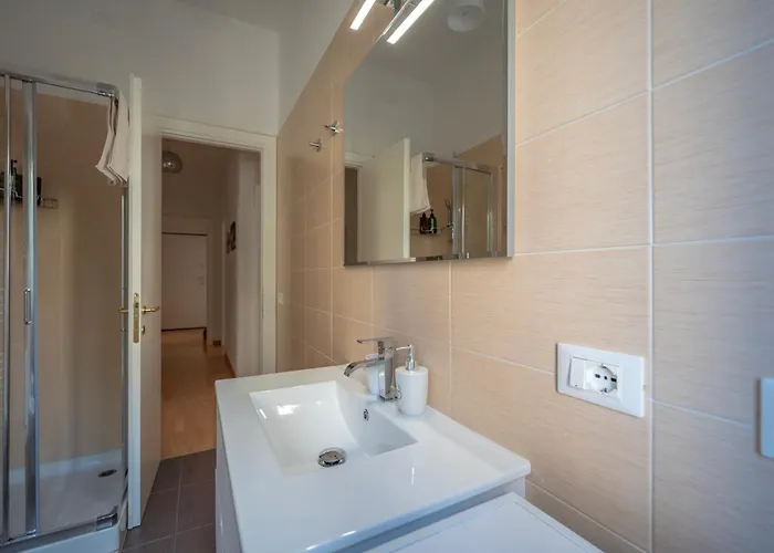 Apartment Cielo - Wide 3 Bedrooms - Italywego *