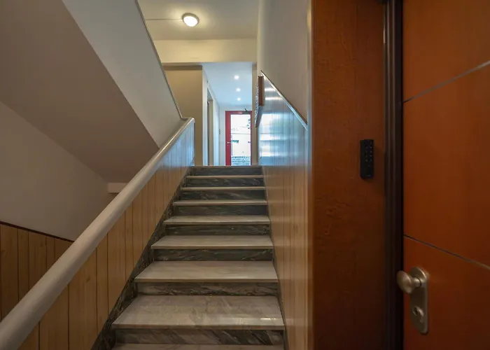 Apartment Cielo - Wide 3 Bedrooms - Italywego Perugia