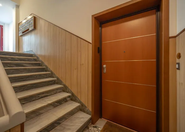 Apartment Cielo - Wide 3 Bedrooms - Italywego